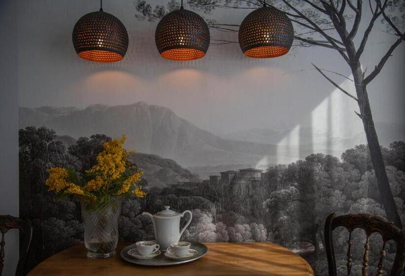 ホテル Hôtel Le Grand Barnum