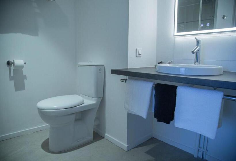 ホテル Hôtel Le Grand Barnum