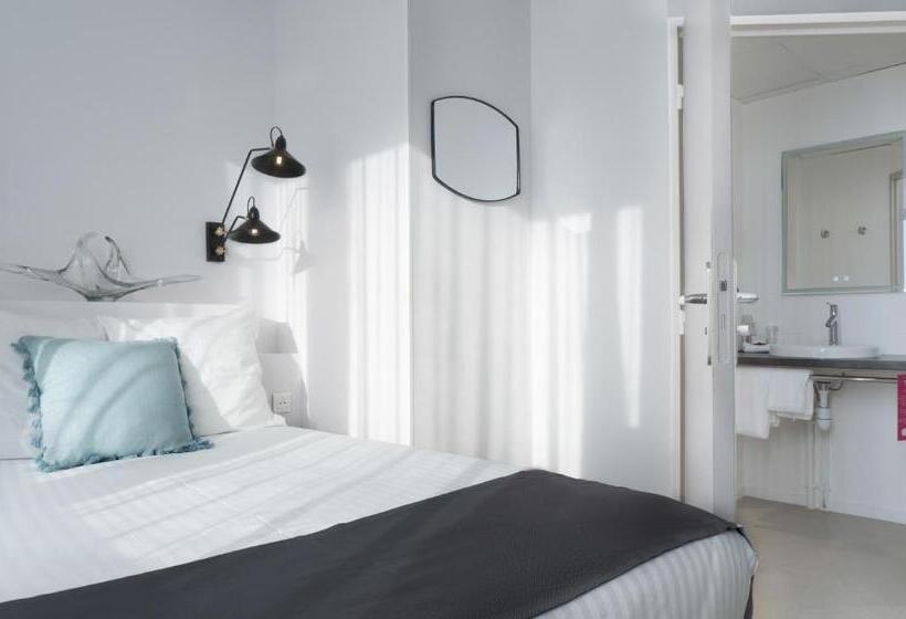 ホテル Hôtel Le Grand Barnum