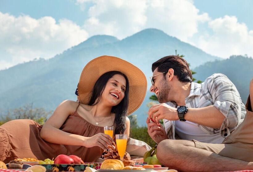 Hotel Hyatt Regency Dehradun Resort And Spa