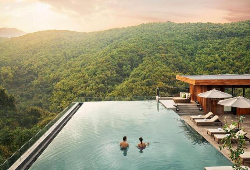 Hotel Hyatt Regency Dehradun Resort And Spa