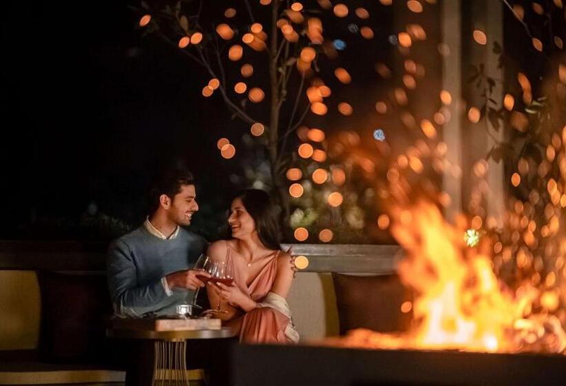 Hotel Hyatt Regency Dehradun Resort And Spa