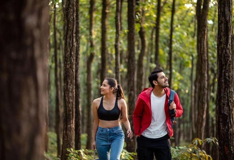 Hotel Hyatt Regency Dehradun Resort And Spa