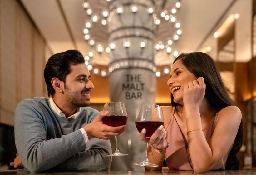 Hotel Hyatt Regency Dehradun Resort And Spa