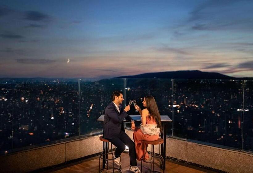 Hotel Hyatt Regency Dehradun Resort And Spa