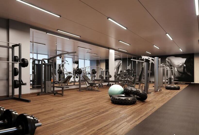 Hotel Hyatt Regency Dehradun Resort And Spa