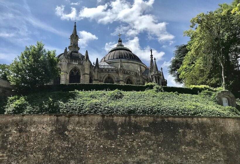 ホテル Ibis Styles Dreux Centre Gare