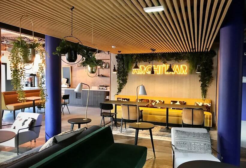 ホテル Ibis Styles Dreux Centre Gare