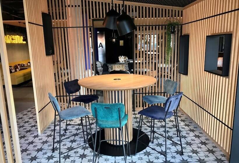 ホテル Ibis Styles Dreux Centre Gare