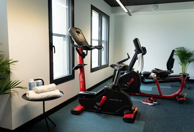 ホテル Ibis Styles Dreux Centre Gare