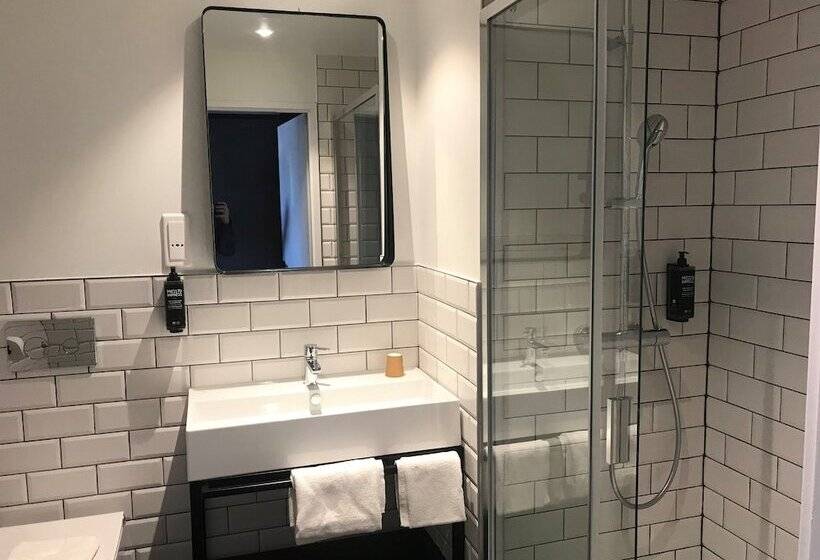 ホテル Ibis Styles Dreux Centre Gare