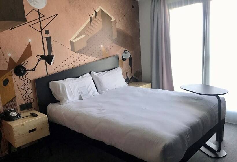 ホテル Ibis Styles Dreux Centre Gare