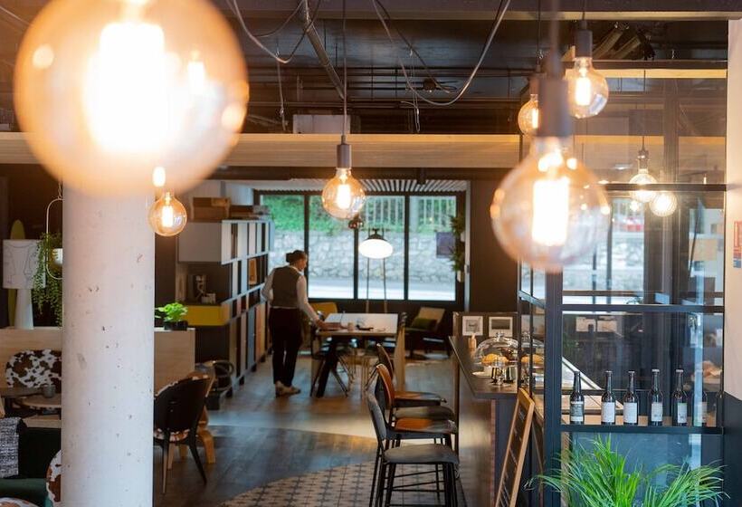 ホテル Ibis Styles Dreux Centre Gare