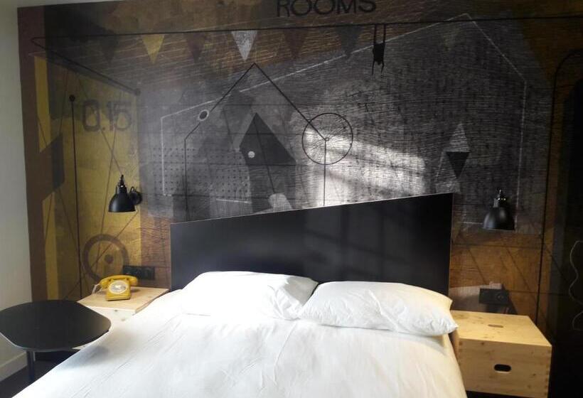 ホテル Ibis Styles Dreux Centre Gare