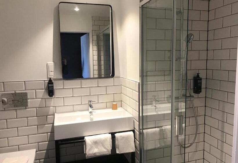 ホテル Ibis Styles Dreux Centre Gare