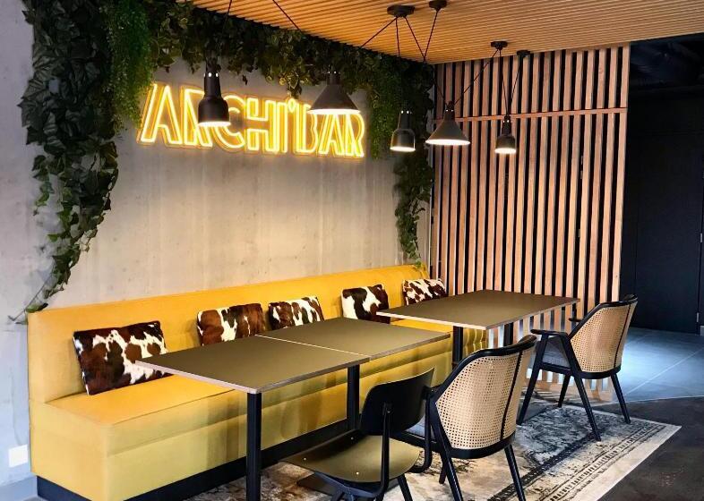 ホテル Ibis Styles Dreux Centre Gare