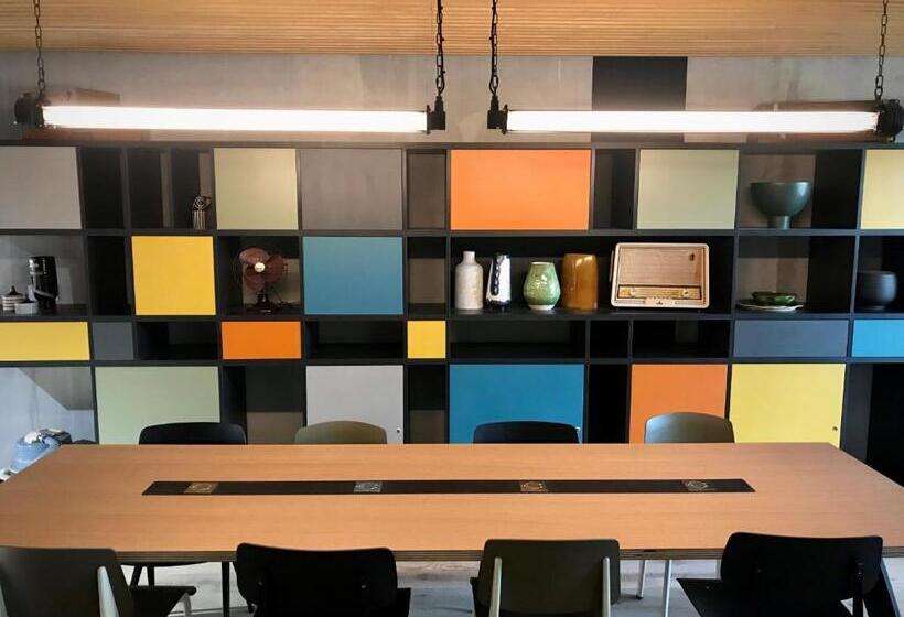 ホテル Ibis Styles Dreux Centre Gare