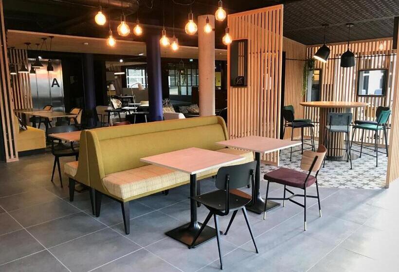 ホテル Ibis Styles Dreux Centre Gare