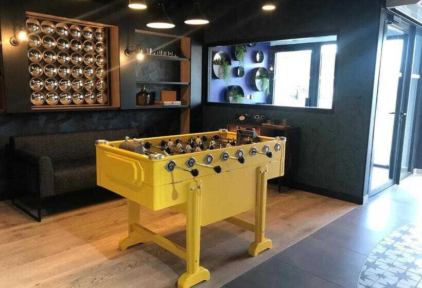 ホテル Ibis Styles Dreux Centre Gare