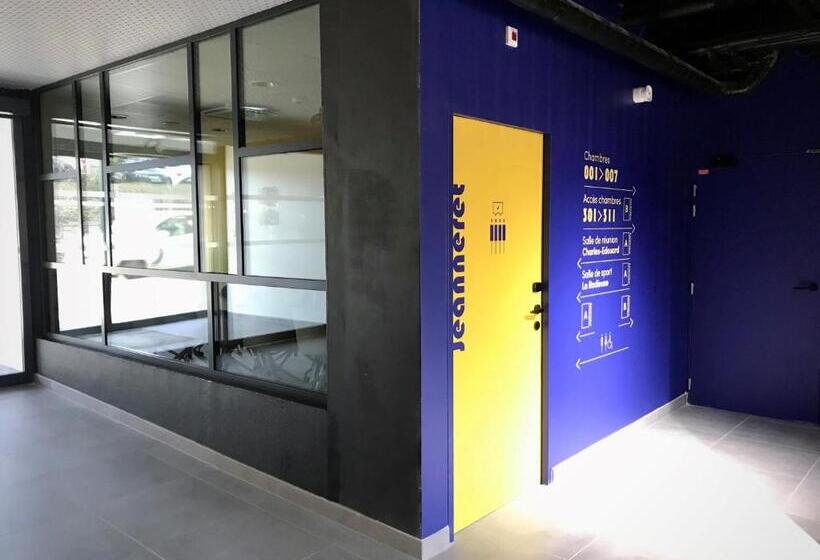 ホテル Ibis Styles Dreux Centre Gare