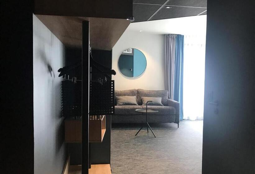 ホテル Ibis Styles Dreux Centre Gare