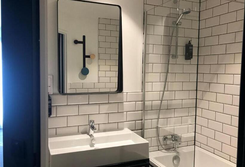 ホテル Ibis Styles Dreux Centre Gare