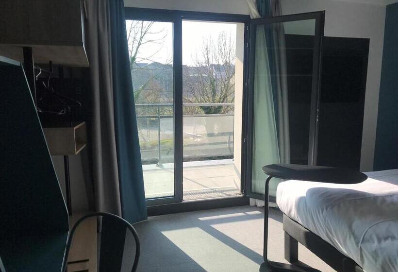 ホテル Ibis Styles Dreux Centre Gare