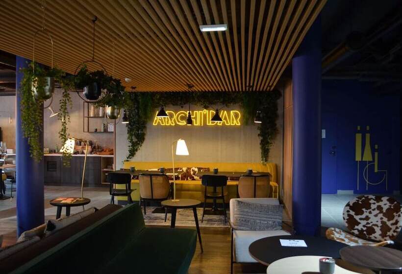 ホテル Ibis Styles Dreux Centre Gare