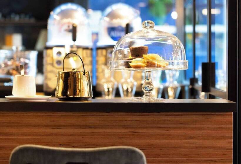 ホテル Ibis Styles Dreux Centre Gare