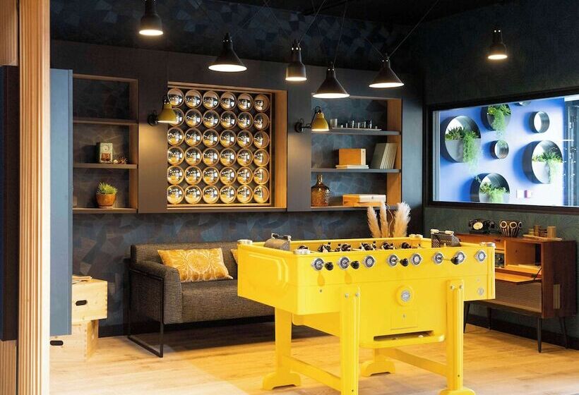 ホテル Ibis Styles Dreux Centre Gare