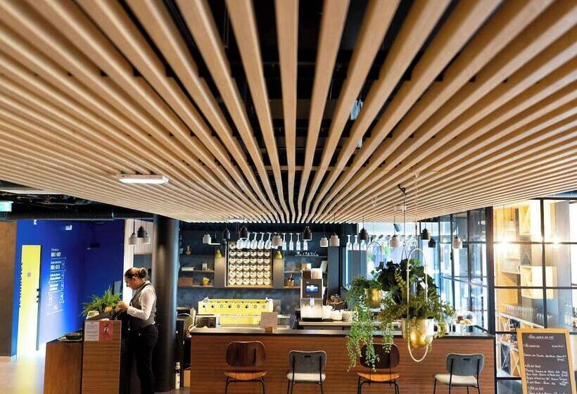 ホテル Ibis Styles Dreux Centre Gare