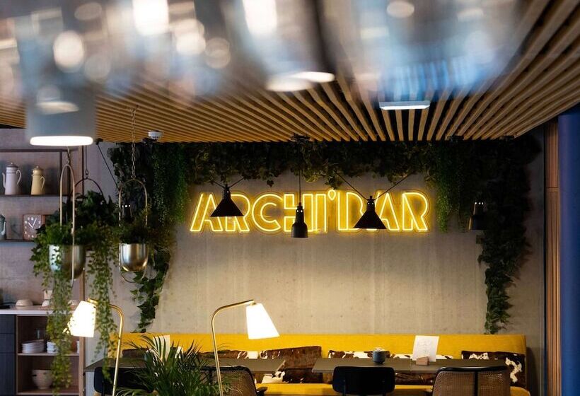 ホテル Ibis Styles Dreux Centre Gare