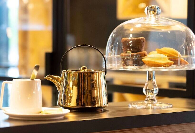 ホテル Ibis Styles Dreux Centre Gare