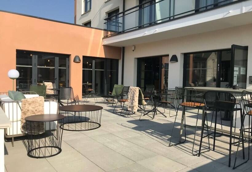 ホテル Ibis Styles Dreux Centre Gare