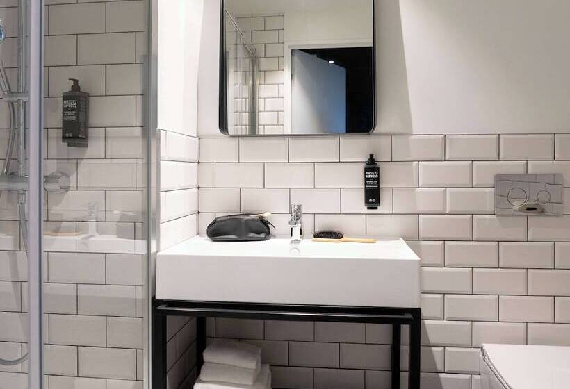 ホテル Ibis Styles Dreux Centre Gare