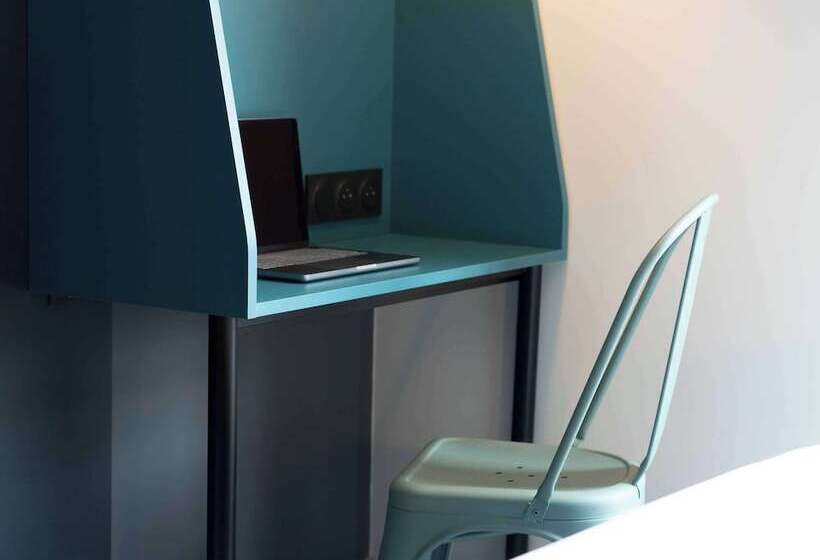 ホテル Ibis Styles Dreux Centre Gare