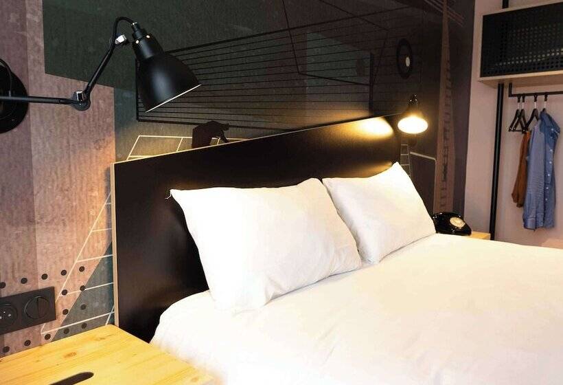 ホテル Ibis Styles Dreux Centre Gare