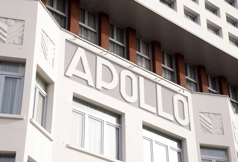 ホテル Ibis Styles Lens Centre Gare