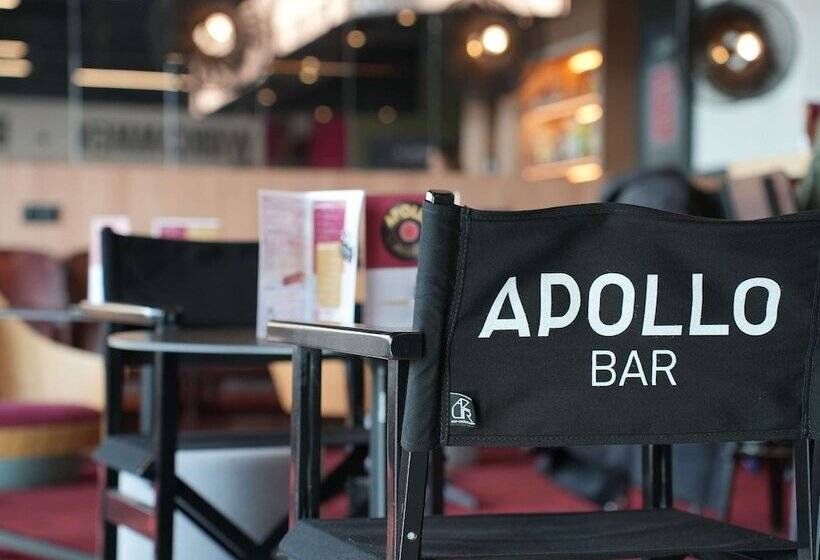 ホテル Ibis Styles Lens Centre Gare