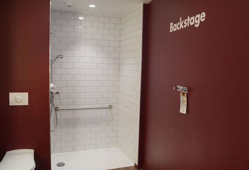 ホテル Ibis Styles Lens Centre Gare