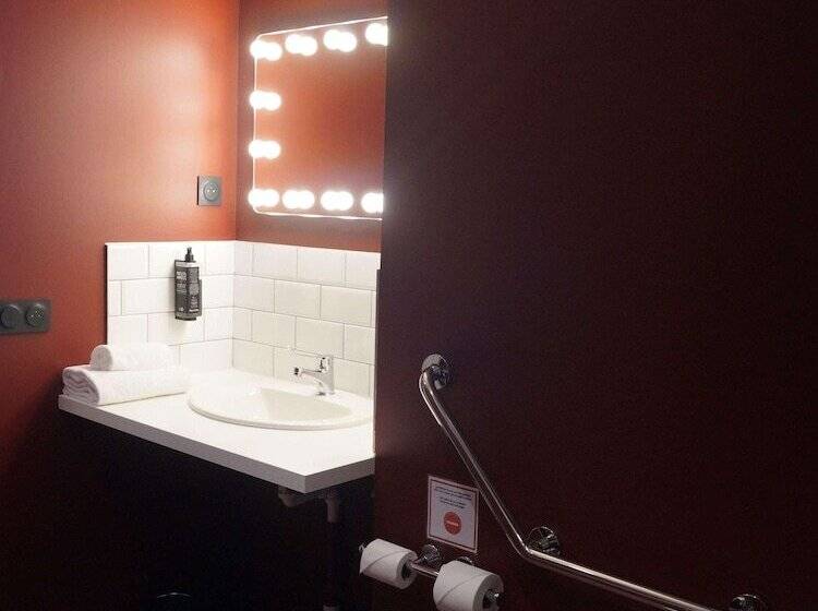 ホテル Ibis Styles Lens Centre Gare