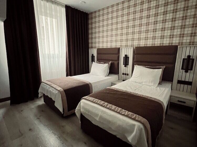 ホテル Innception