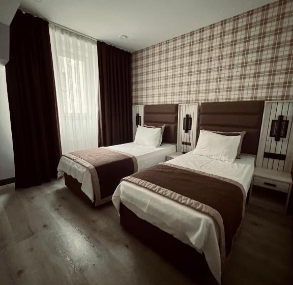 ホテル Innception