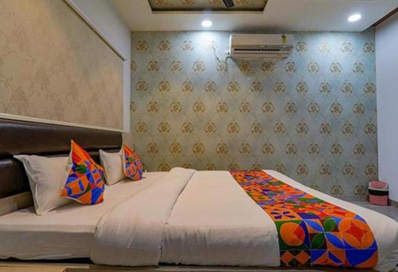 Fabhotel Super 3 Premium