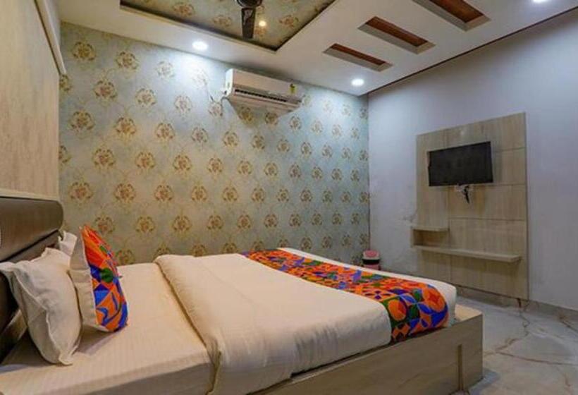 Fabhotel Super 3 Premium