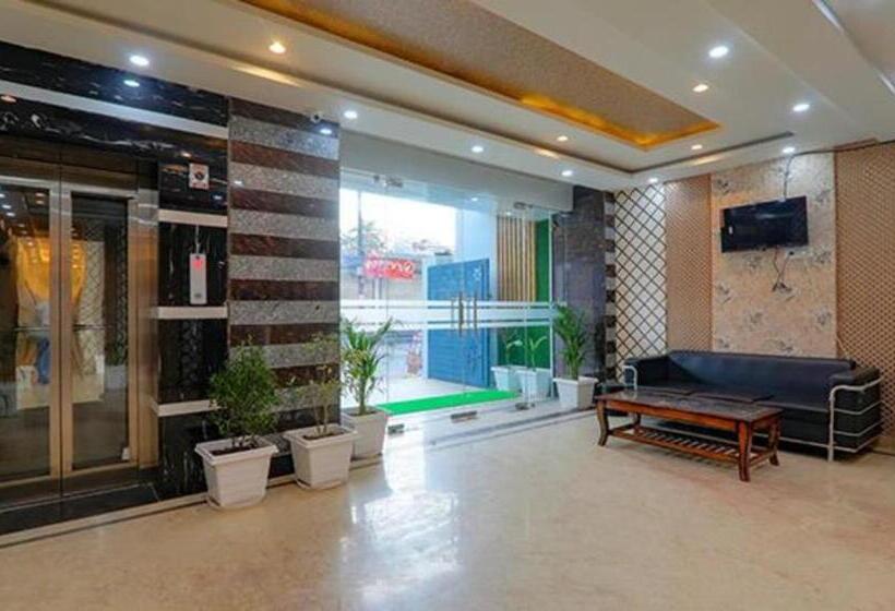 Fabhotel Super 3 Premium