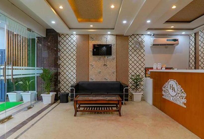 Fabhotel Super 3 Premium