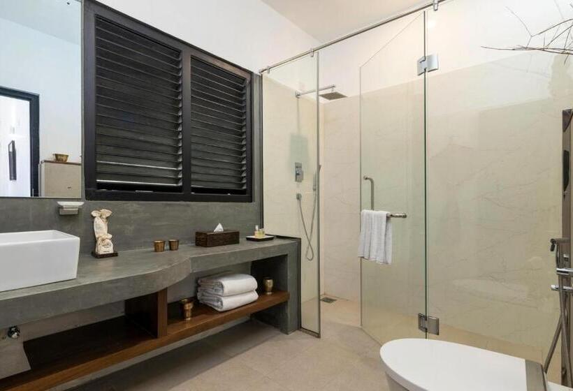 酒店 Jetwing Mahesa Bhawan