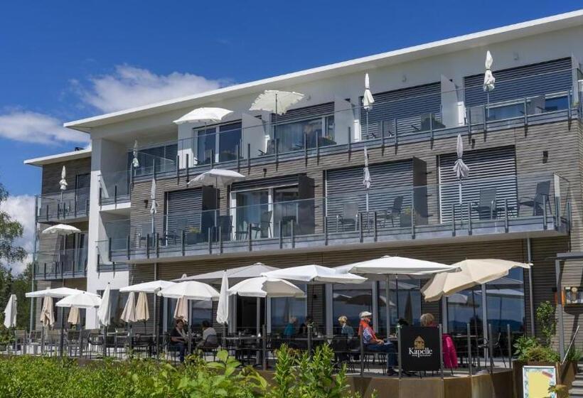 Отель Kapelle