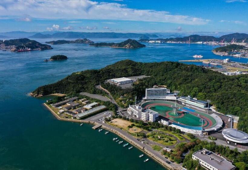 Setouchi Keirin Hotel 10 By Onko Chishin